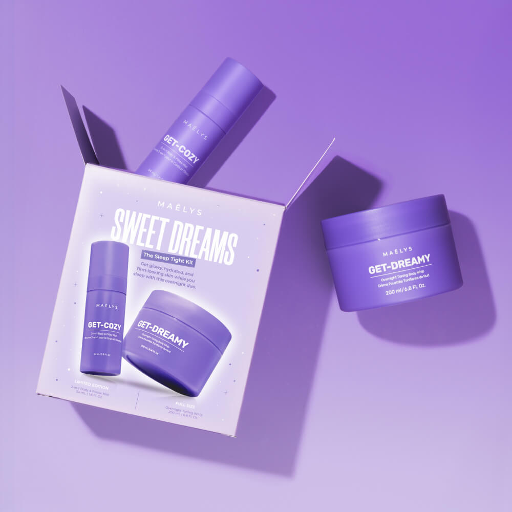 The Sleep Tight Kit product